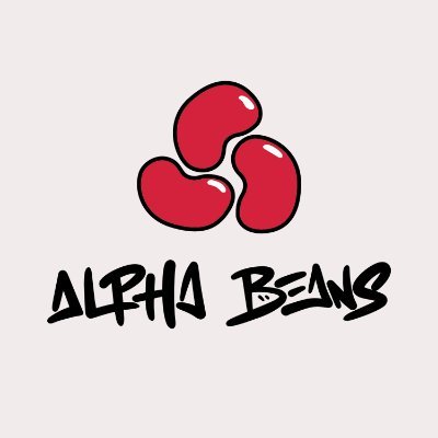 Azuki Alpha Beans