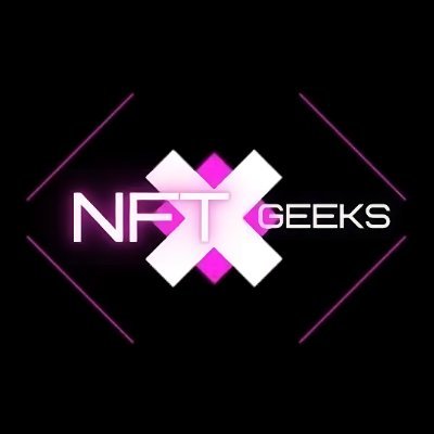 NFT Geeks