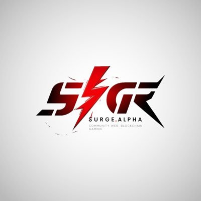 Surge Alpha