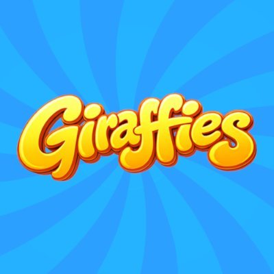 Giraffies NFT